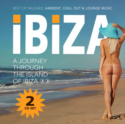 A Journey Through The Island Of Ibiza (2CD.Digi) (2 CDs)