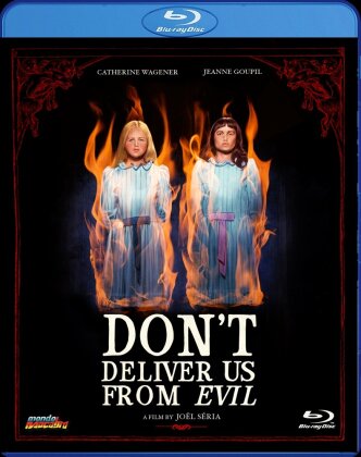 Don't Deliver Us From Evil (1971)