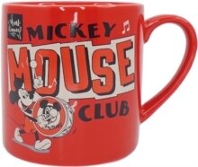Disney - Mug classique Mickey Mouse Club 310ml
