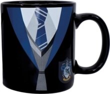 Harry Potter - Mug thermoréactif Uniforme de Serdaigle 400ml