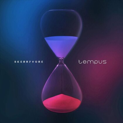Skerryvore - Tempus (LP)