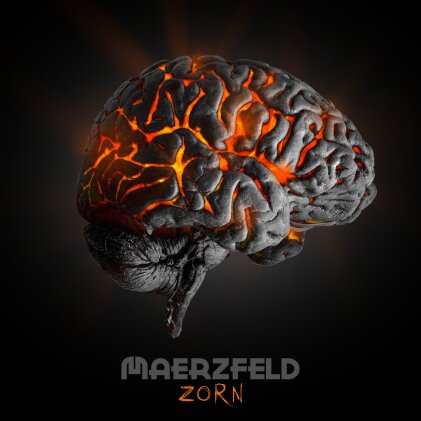 Maerzfeld - Zorn (Digipak)