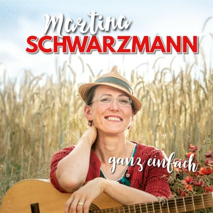 Martina Schwarzmann - Ganz einfach (2 CD)