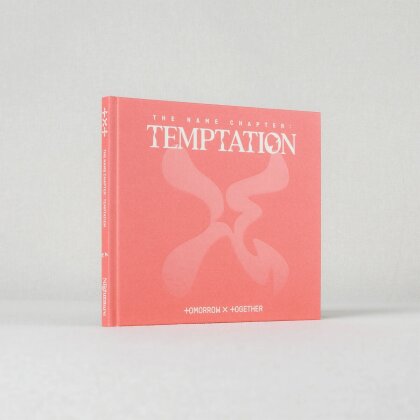 Tomorrow X Together (TXT) (K-Pop) - Name Chapter: Temptation (Nightmare)