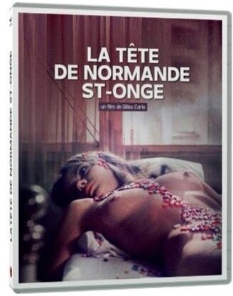 La tête de Normande St-Onge (1975) (Limited Edition)