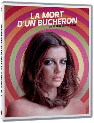 La mort d'un bûcheron (1973) (Limited Edition)