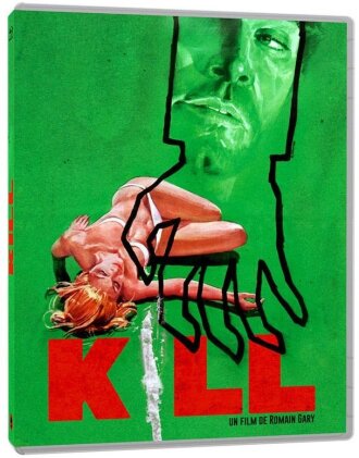 Kill (1971) (Limited Edition)