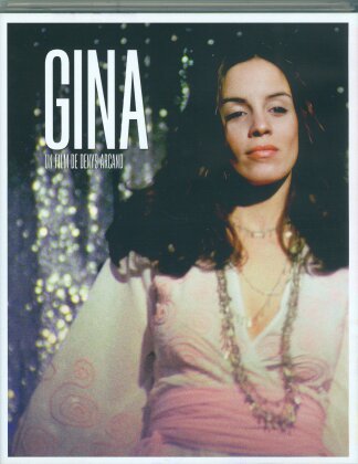 Gina (1975) (Version Intégrale, Edizione Limitata)