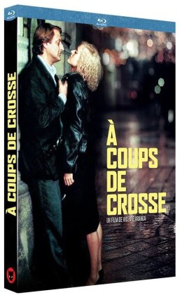 À coups de crosse (1984) (Papersleeve Limited Edition)