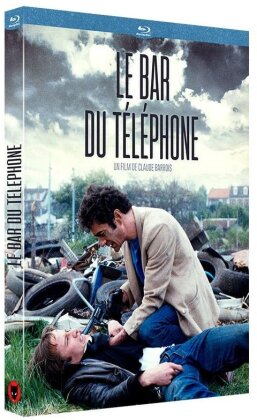 Le bar du téléphone (1980) (Limited Edition)