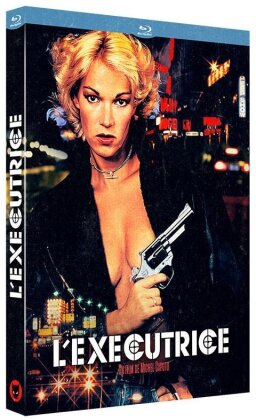 L'exécutrice (1986) (Limited Edition)
