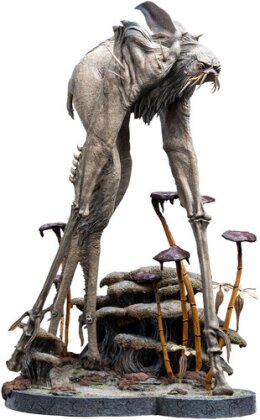 Limited Edition Polystone - The Dark Crystal (1982) - Landstrider 1:6 Scale (Limited Edition)