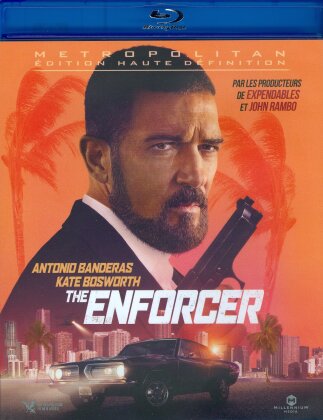 The Enforcer (2022)