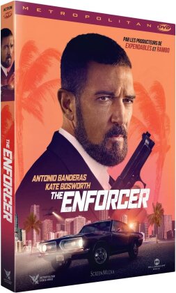 The Enforcer (2022)