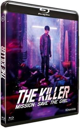 The Killer - Mission : Save the Girl (2022)