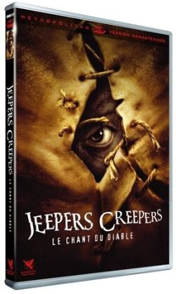 Jeepers Creepers - Le chant du diable (2001)