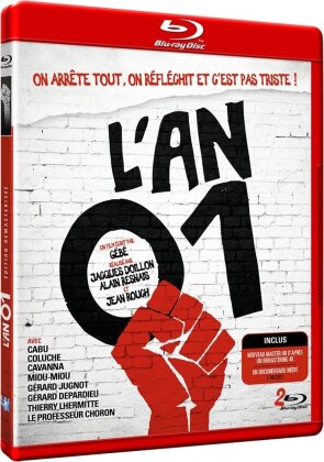 L'an 01 (1972)