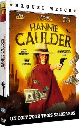 Hannie Caulder (1971)