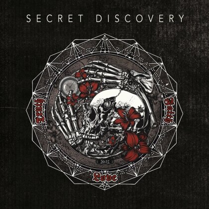 Secret Discovery - Truth, Faith, Love