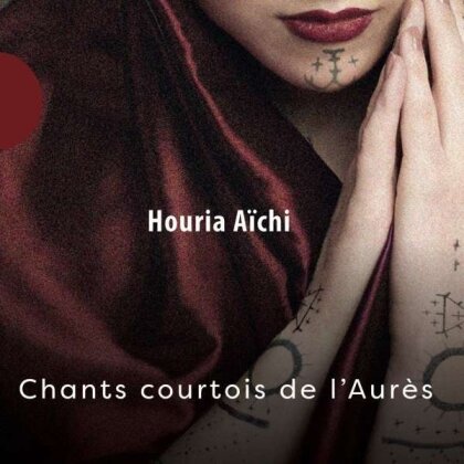 Houria Aichi - Chants Courtois De Laures