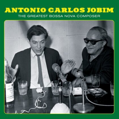 Antonio Carlos Jobim - Desafinado (2023 Reissue)