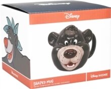 Disney - Mug Shaped Boxed (400Ml) - Disney The Jungle Book (Baloo)
