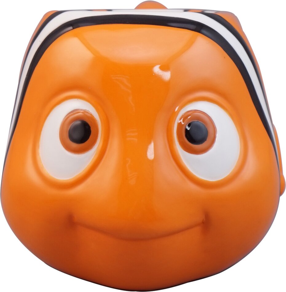 Disney - Mug 3D Le Monde de Nemo "Nemo"