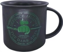 Harry Potter - Mug 3D émaillé Renaissance des symboles "Arts Sombres"