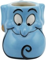 Disney Aladdin: Genie - Pot Shaped Small Boxed