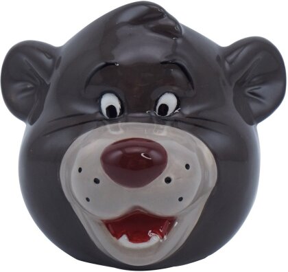 Disney The Jungle Book: Baloo - Pot Shaped Small Boxed