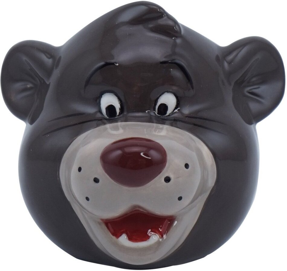 Disney The Jungle Book: Baloo - Pot Shaped Small Boxed