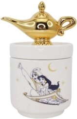 Disney Aladdin: Lamp - Collectors Box Boxed 14cm
