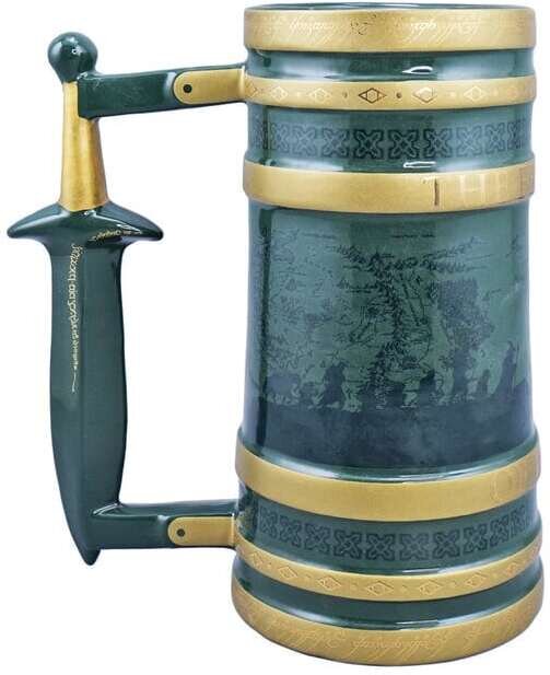 Le Seigneur des anneaux - Mug de collection 950ml