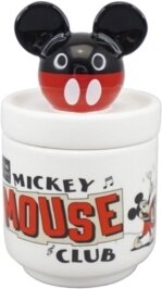 Disney: Mickey Mouse - Collectors Box Boxed 14cm