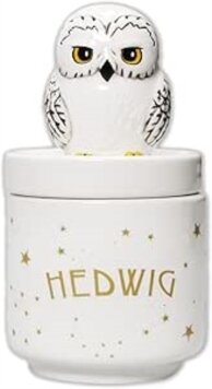 Harry Potter: Hedwig - Collectors Box Boxed 14cm