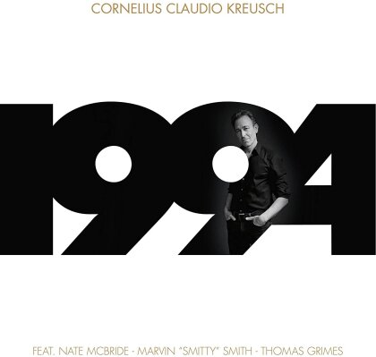 Cornelius Claudio Kreusch - 1994
