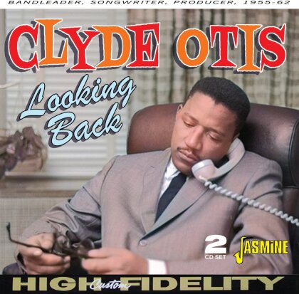 Clyde Otis - Looking Back (2 CDs)
