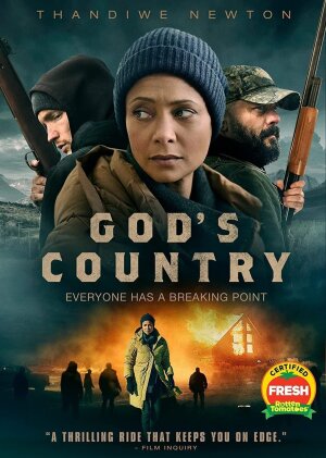 God's Country (2022)