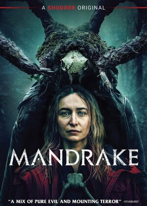 Mandrake (2022) (A Shudder Original)