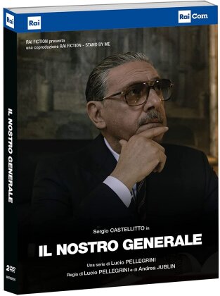 Il nostro Generale - Stagione 1 (2 DVD)