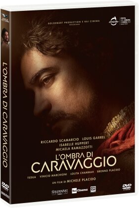 L'ombra di Caravaggio (2022)