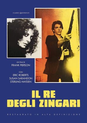 Il Re degli Zingari (1978) (Edizione Restaurata)