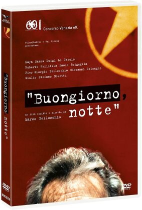 Buongiorno, notte (2003) (Riedizione)