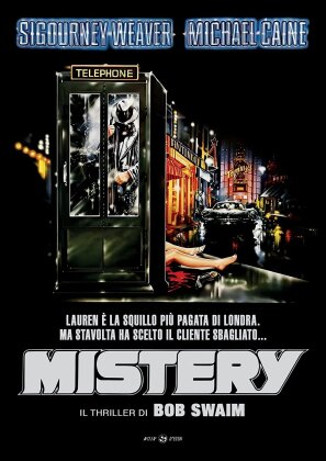 Mistery (1986)