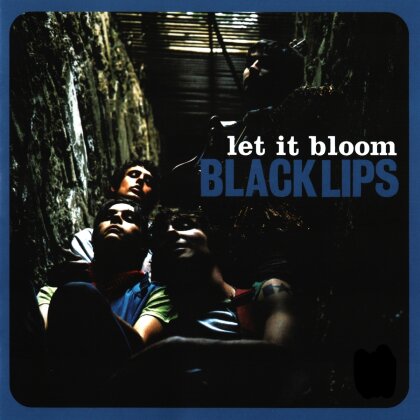 The Black Lips - Let It Bloom (2023 Reissue, LP)