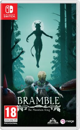 Bramble - The Mountain King