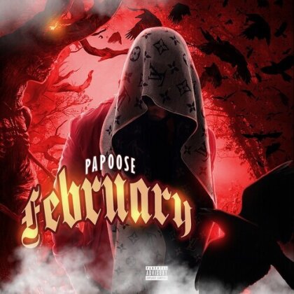 Papoose - February (LP)