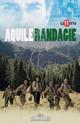Aquile randagie (2019) (New Edition)