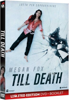 Till Death (2021) (Limited Edition)