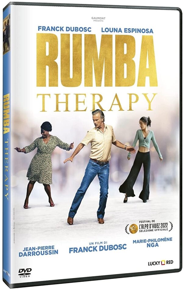 Rumba Therapy (2022)